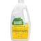 Seventh Generation Dishwasher Detergent Gel, Natural, 42oz., Lemon Scent SEV22171 - alternate 1